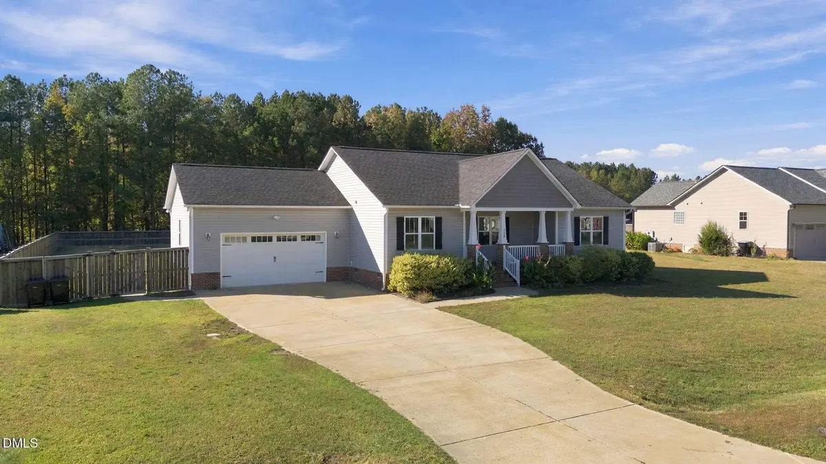 178 Connelly Way, Zebulon, NC 27597 - #1