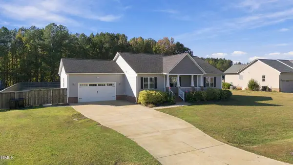 178 Connelly Way, Zebulon, NC 27597