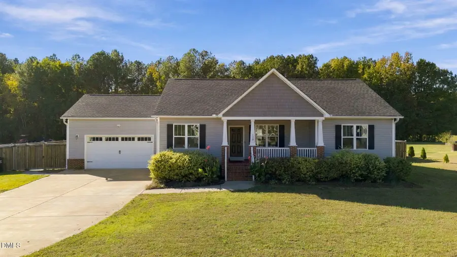 178 Connelly Way, Zebulon, NC 27597 - #2
