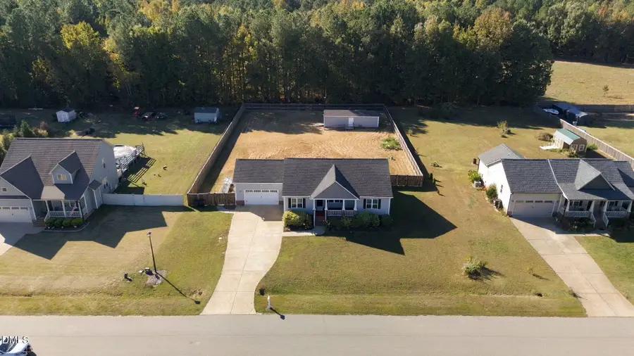 178 Connelly Way, Zebulon, NC 27597 - #3
