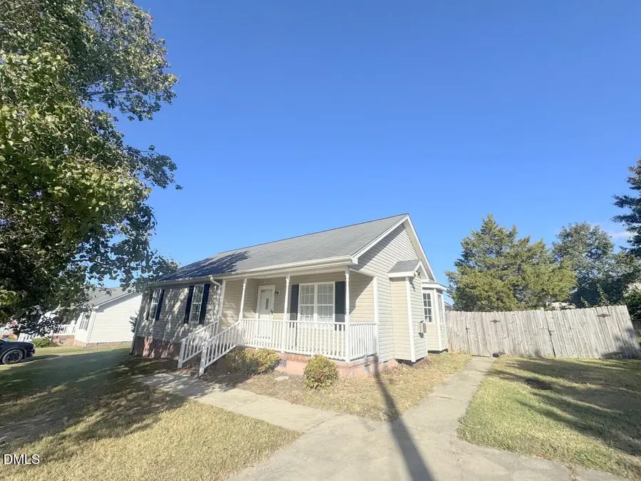 1327 Lakeside Avenue, Burlington, NC 27217 - #2