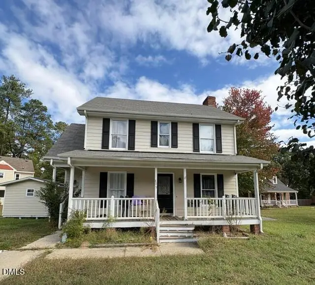 809 Starfield Court, Fuquay Varina, NC 27526 - #1