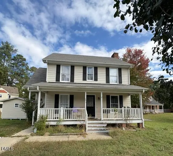 809 Starfield Court, Fuquay Varina, NC 27526