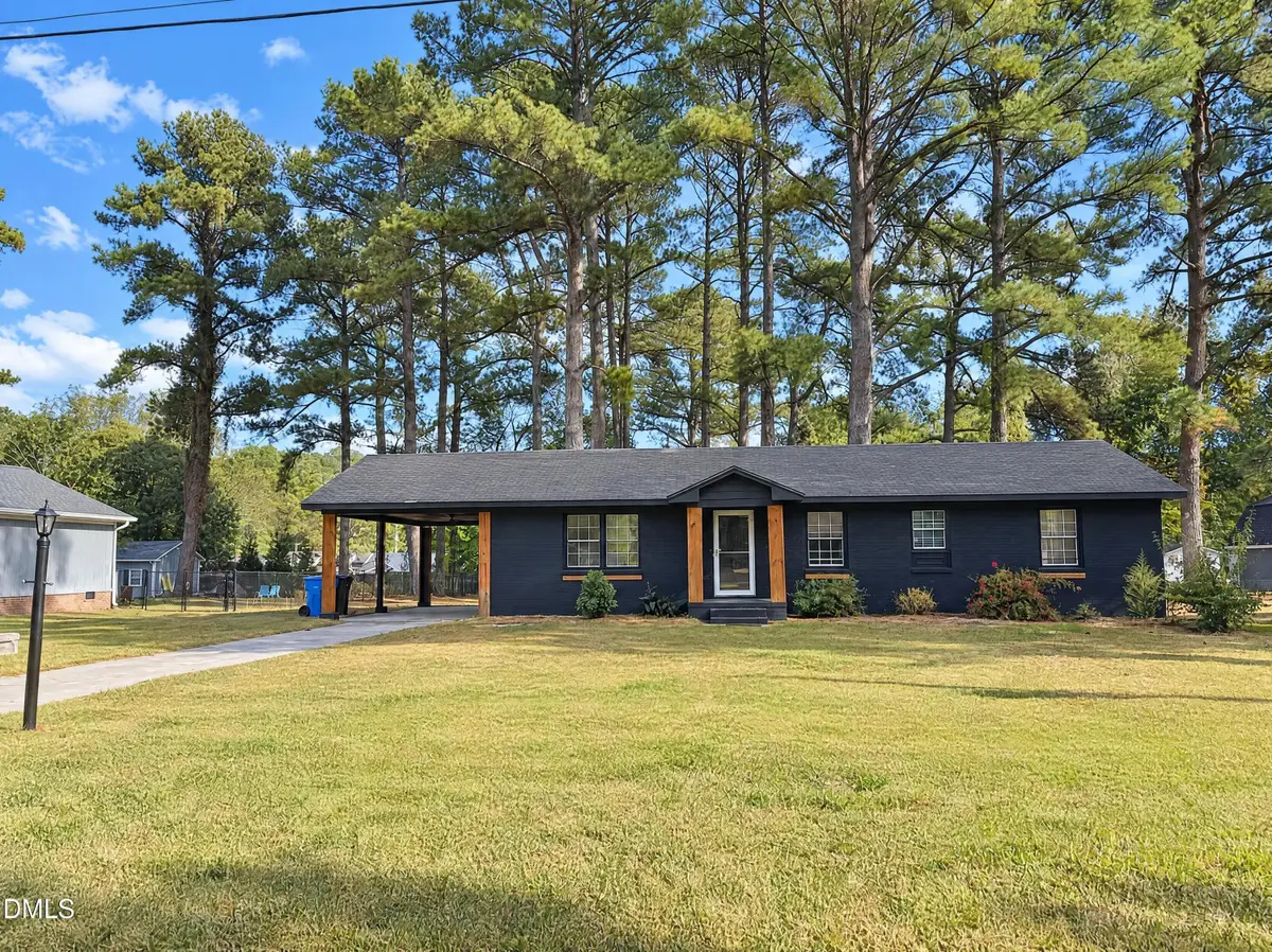 3104 Marlowe Road, Wilson, NC 27896 - #1