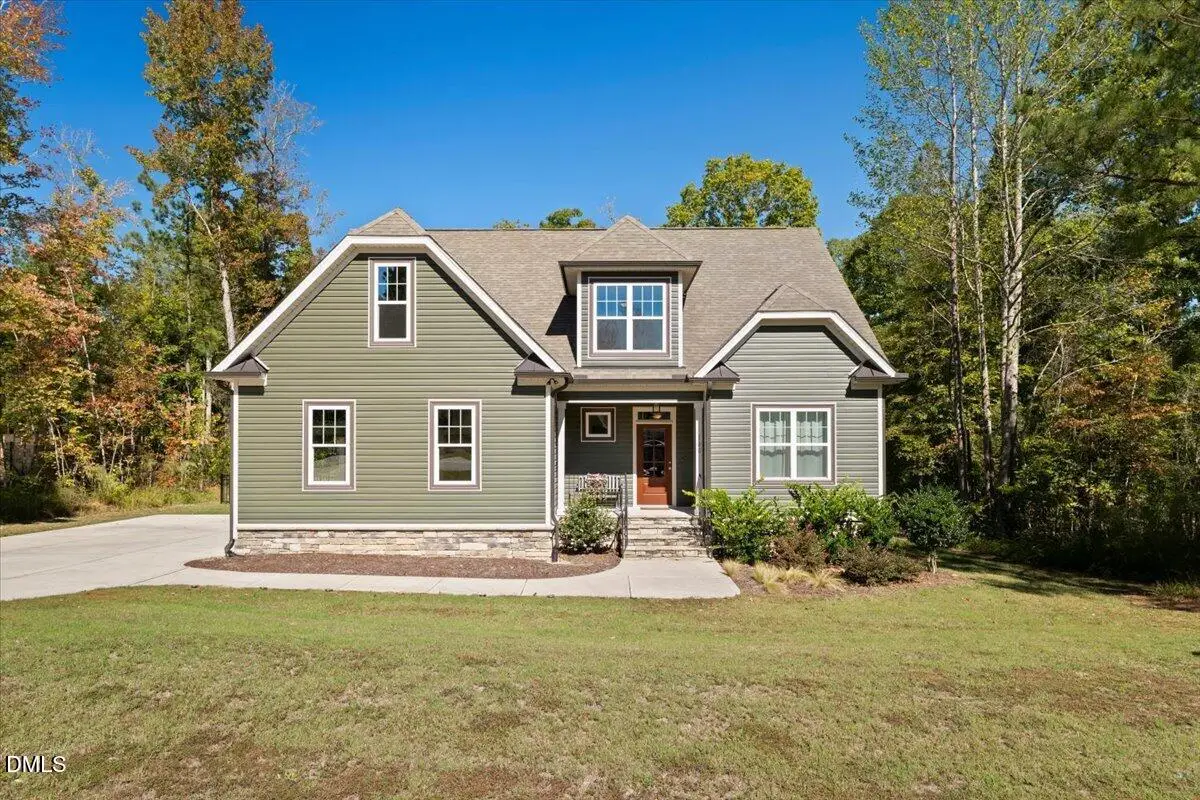 100 Beauview Way, Zebulon, NC 27597 - #1