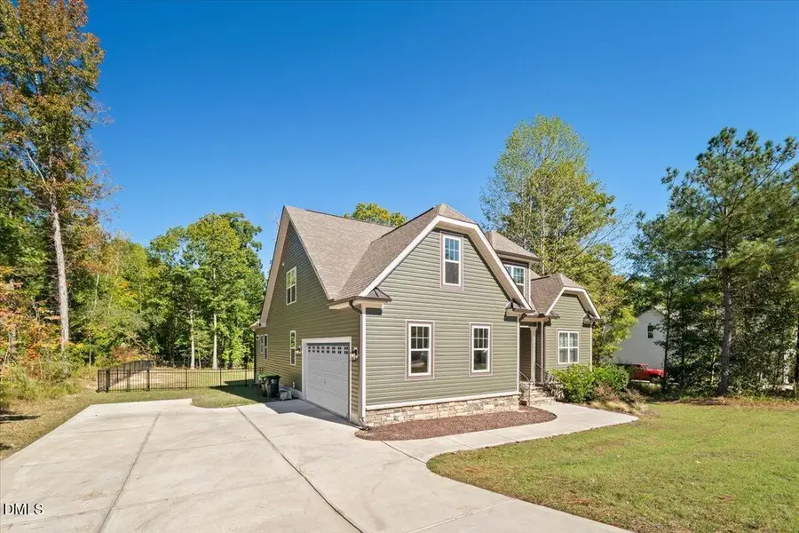 100 Beauview Way, Zebulon, NC 27597 - #2