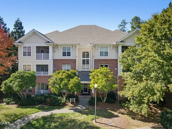 100 Providence Glen Drive, Chapel Hill, NC 27514