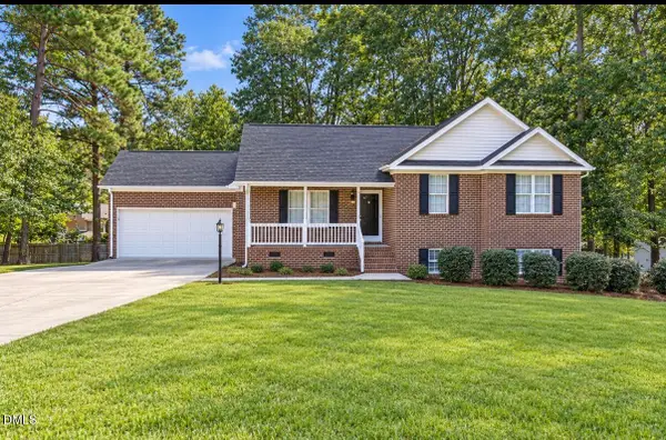 2306 Weatherwood Court, Sanford, NC 27330