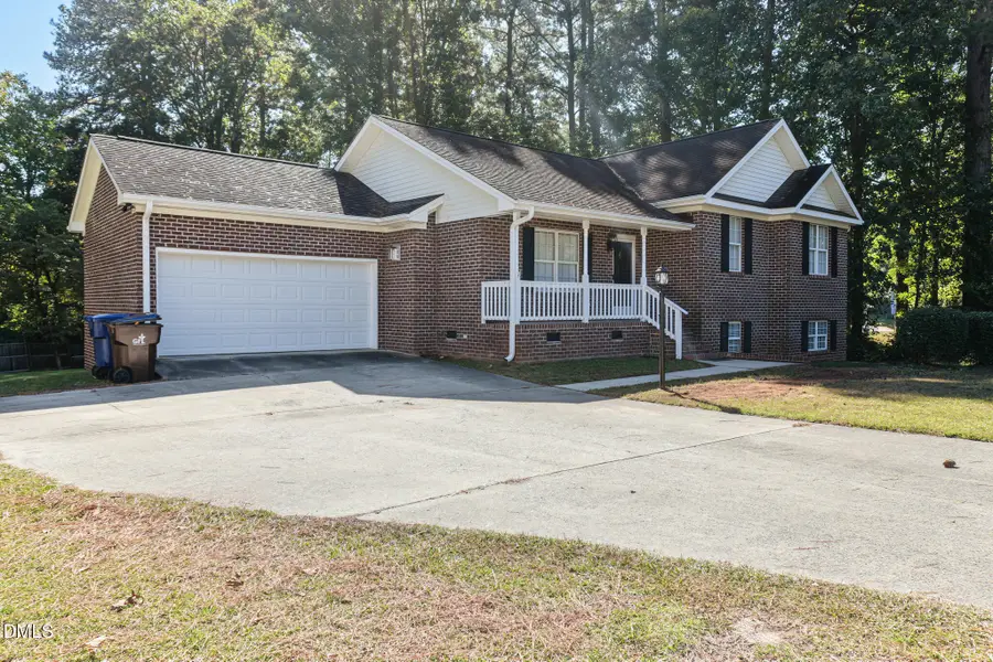 2306 Weatherwood Court, Sanford, NC 27330 - #3