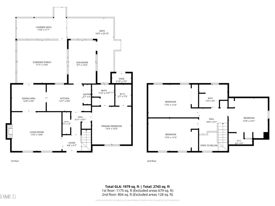 5013 Netherwood Road, Rocky Mount, NC 27803 - #3