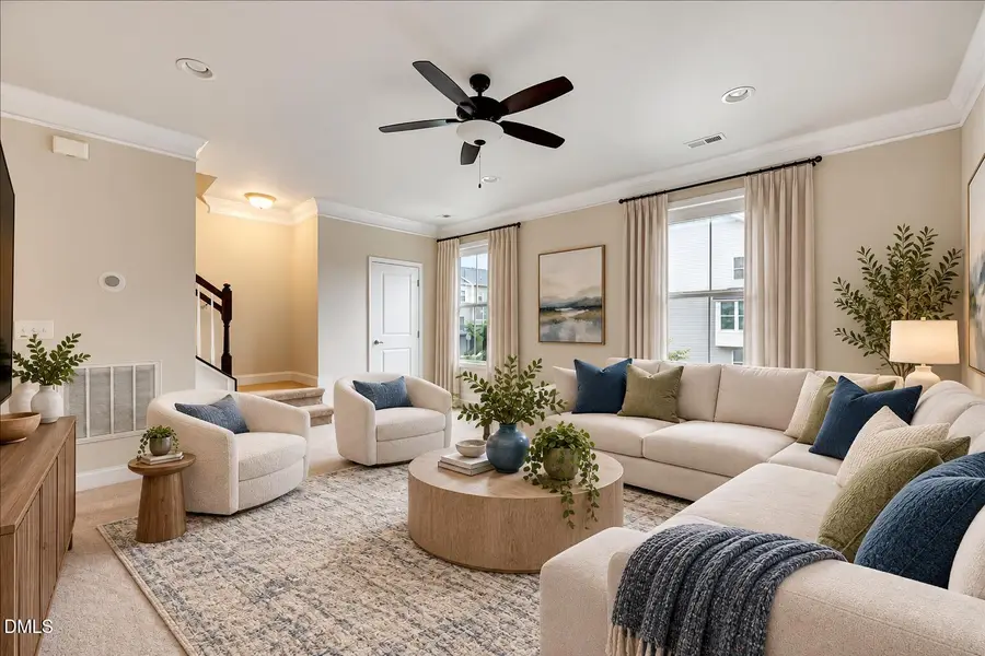 2007 Ackerman Hill Drive, Apex, NC 27502 - #3