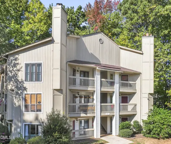 824 New Kent Place, Cary, NC 27511