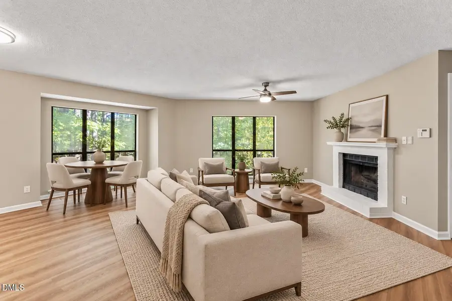 824 New Kent Place, Cary, NC 27511 - #2
