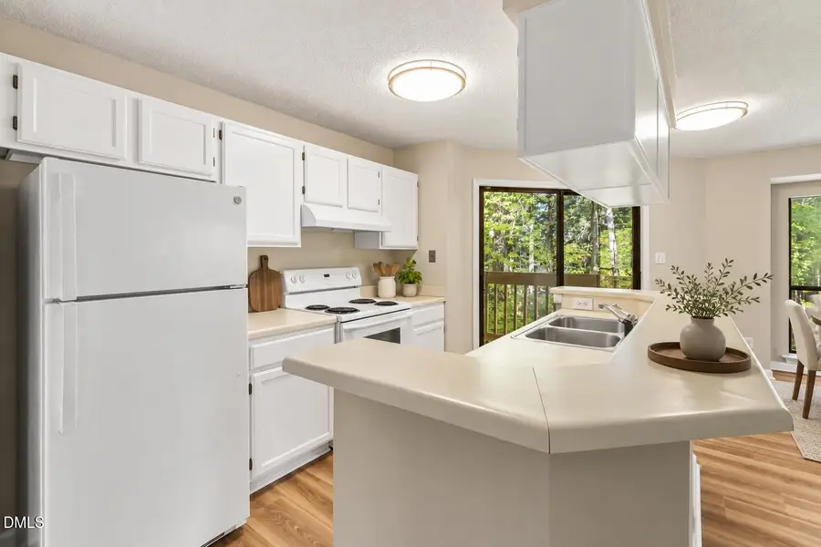 824 New Kent Place, Cary, NC 27511 - #3