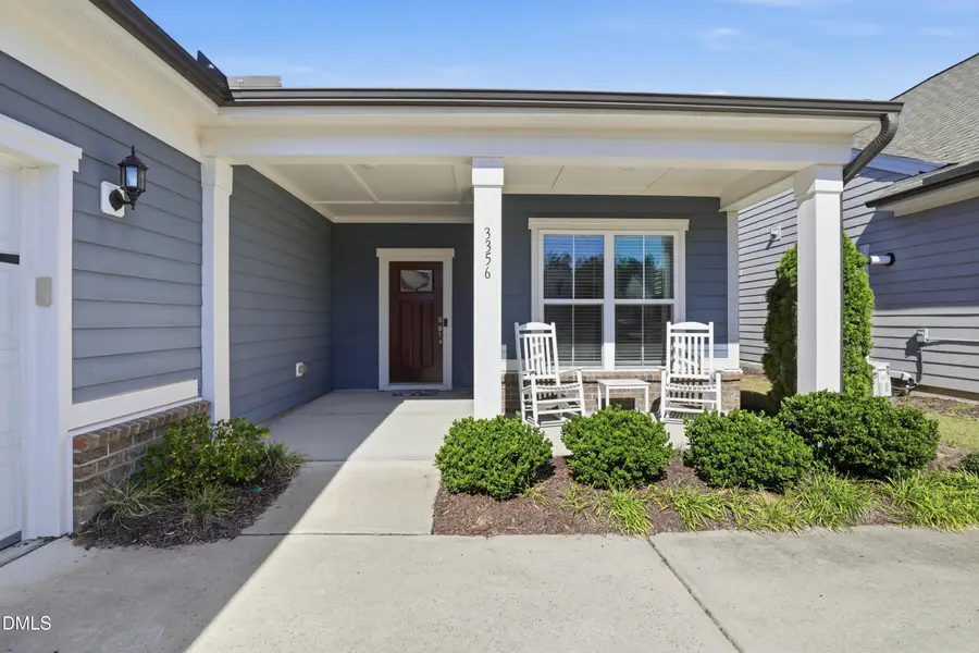 3356 Turner Ridge Drive, New Hill, NC 27562 - #2