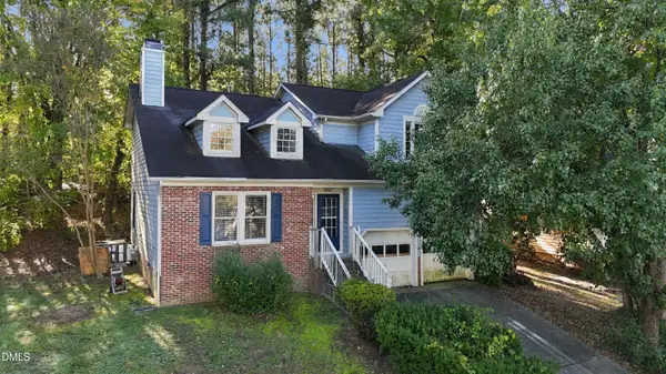 5107 Carolwood Lane, Durham, NC 27713