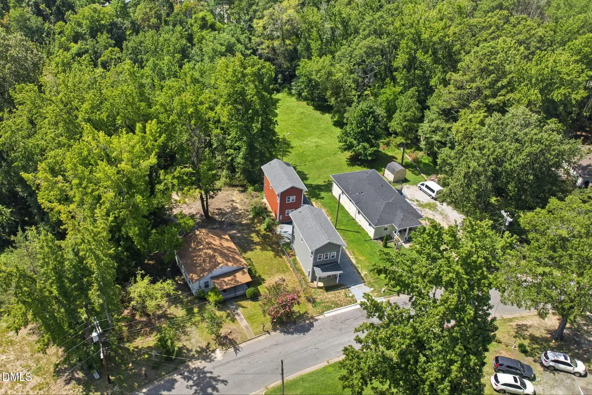 1410 A Maplewood Drive, Durham, NC 27704 - #1