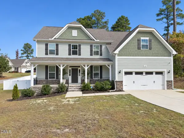 112 Streamside Drive, Sanford, NC 27330