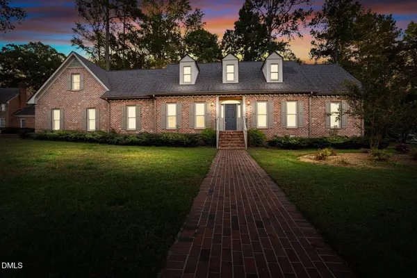209 Ashmore Lane, Rocky Mount, NC 27804