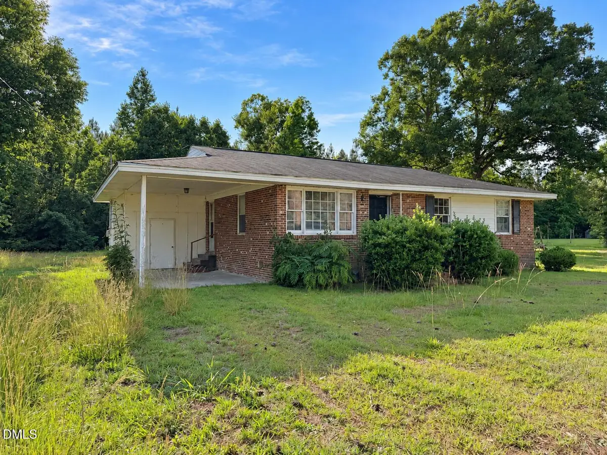 4216 Larkspur Road, Wilson, NC 27893 - #1