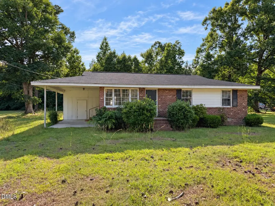 4216 Larkspur Road, Wilson, NC 27893 - #2