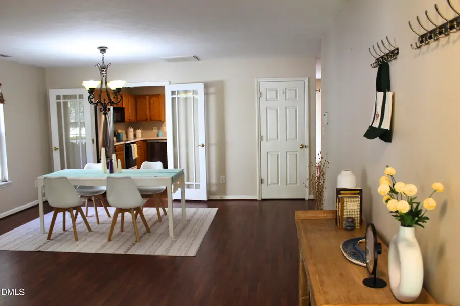 2711 E Shoreham Street, Durham, NC 27707 - #3