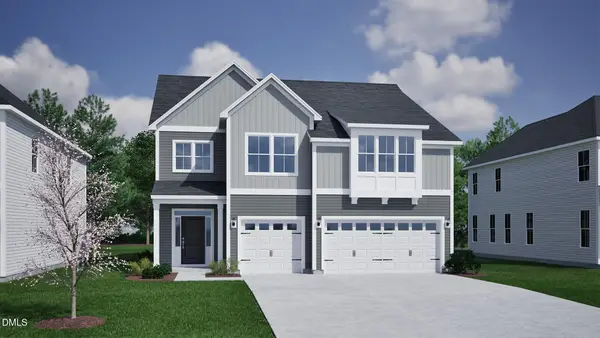 2141 Channel Street, Graham, NC 27253