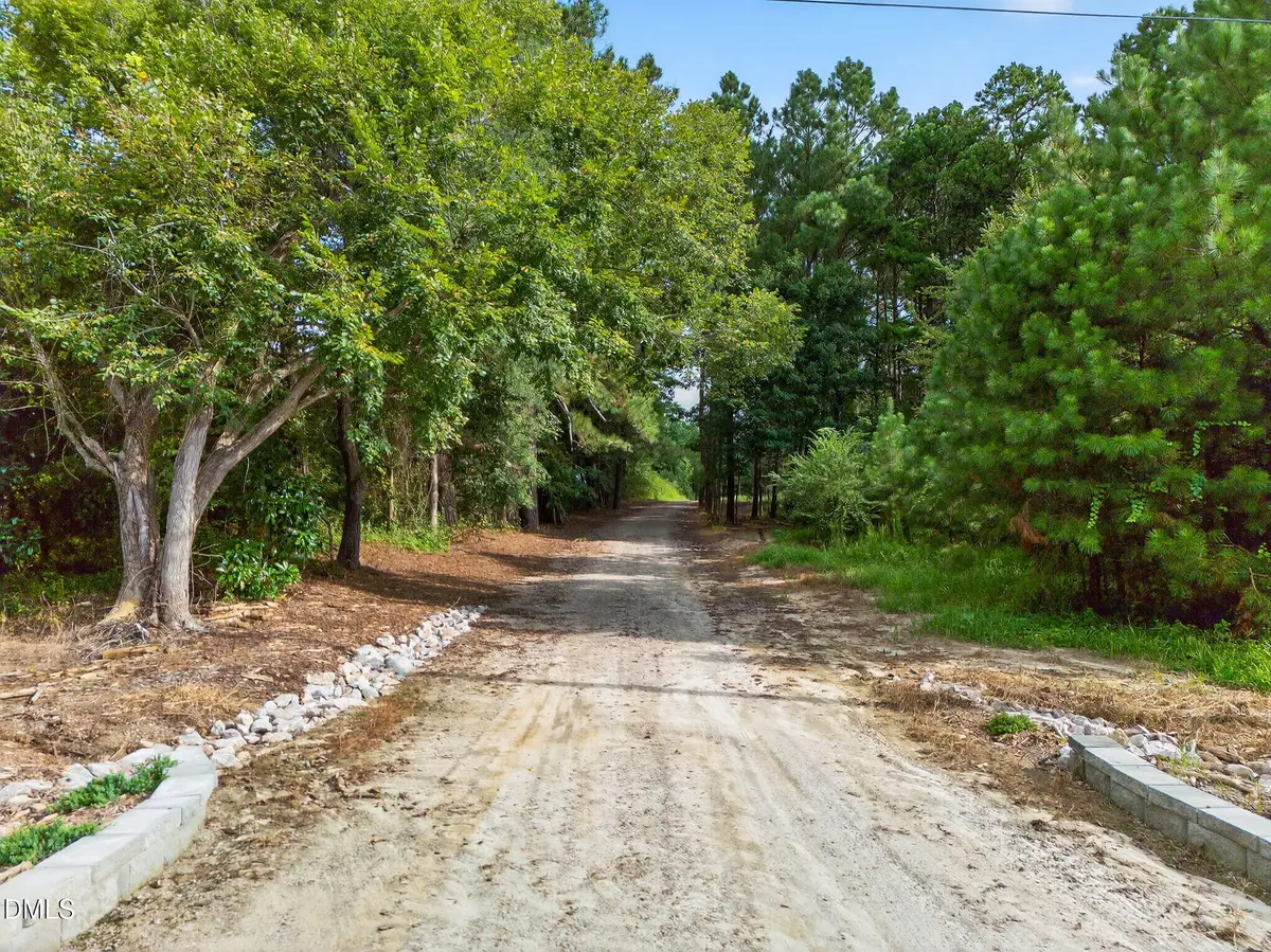3816 Standing Pine Lane, Zebulon, NC 27597 - #1