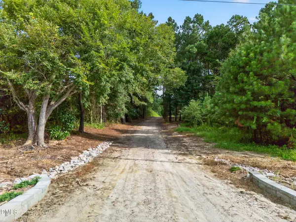 3816 Standing Pine Lane, Zebulon, NC 27597
