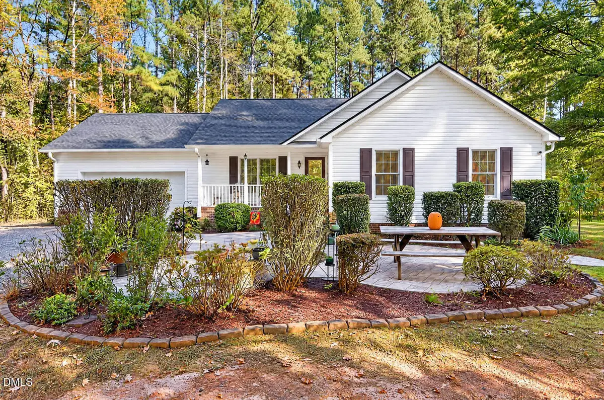 112 Drake Road, Mebane, NC 27302 - #1