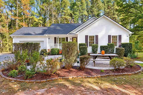 112 Drake Road, Mebane, NC 27302