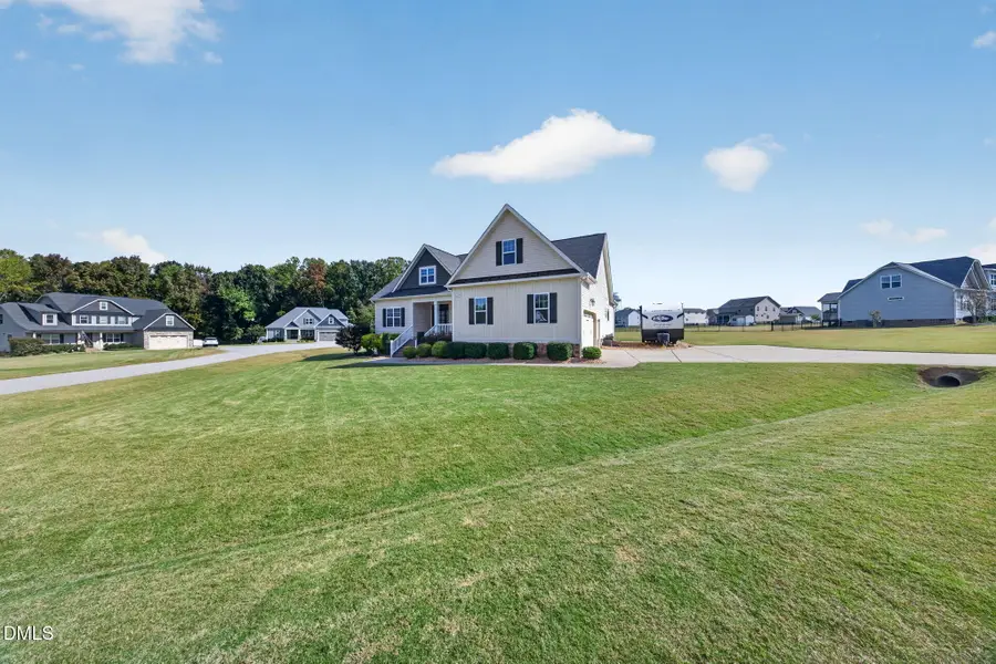 224 Nashville Drive, Archer Lodge, NC 27527 - #2