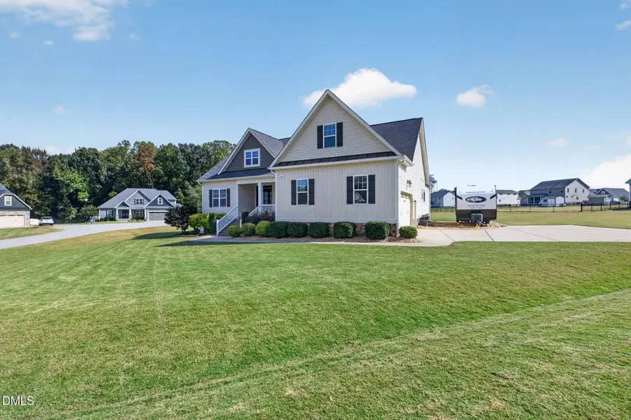 224 Nashville Drive, Archer Lodge, NC 27527 - #3