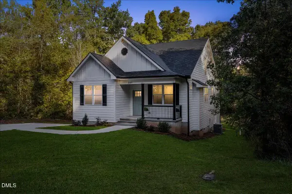 265 Flower Street, Graham, NC 27253