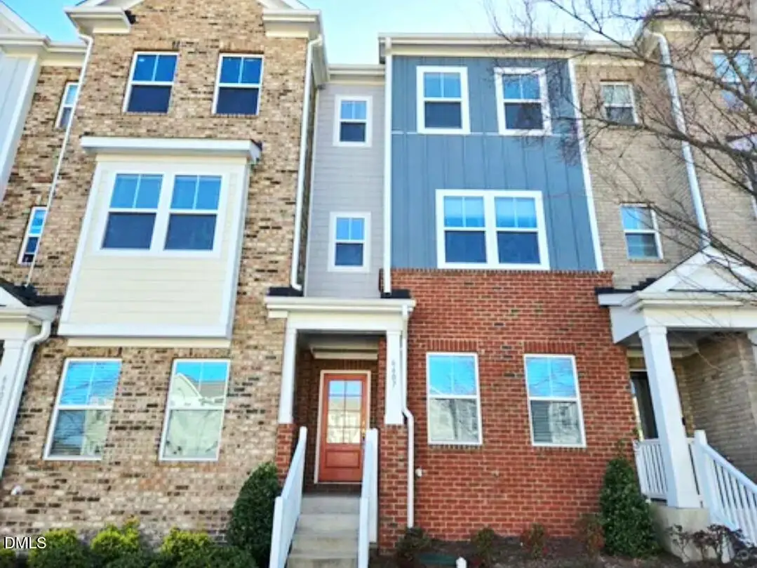 6607 Perry Creek Road, Raleigh, NC 27616 - #1