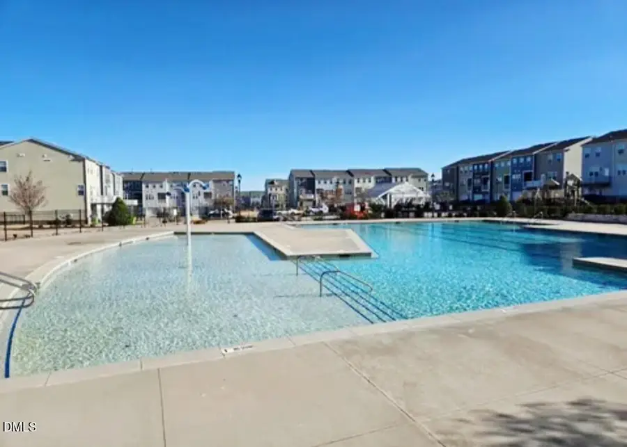 6607 Perry Creek Road, Raleigh, NC 27616 - #3