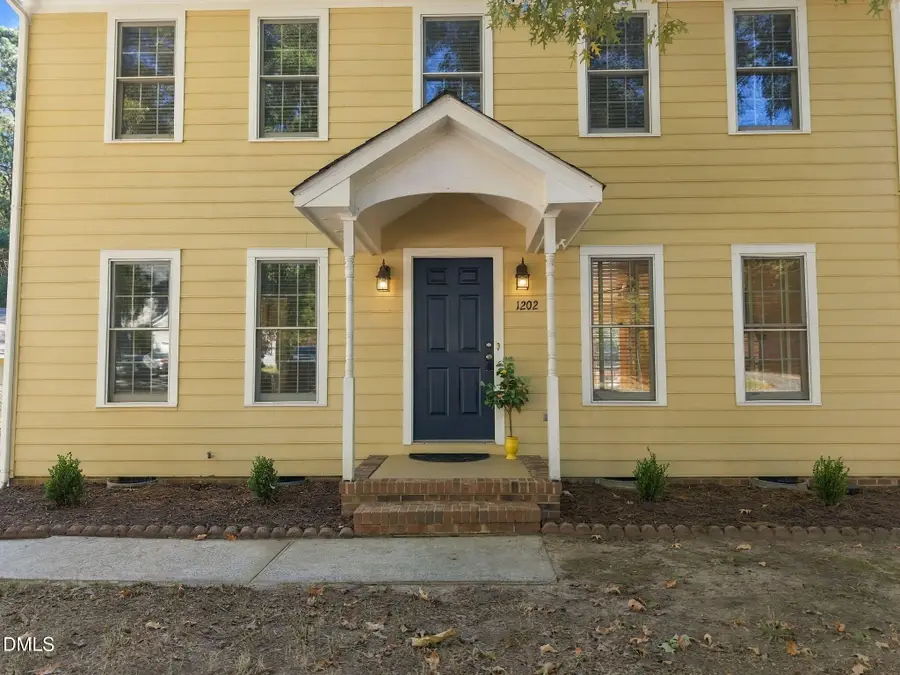 1202 Little Acres Drive, Durham, NC 27713 - #3