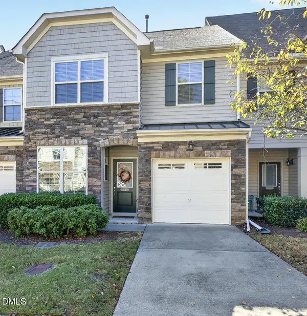 106 Salmon River Drive, Durham, NC 27705