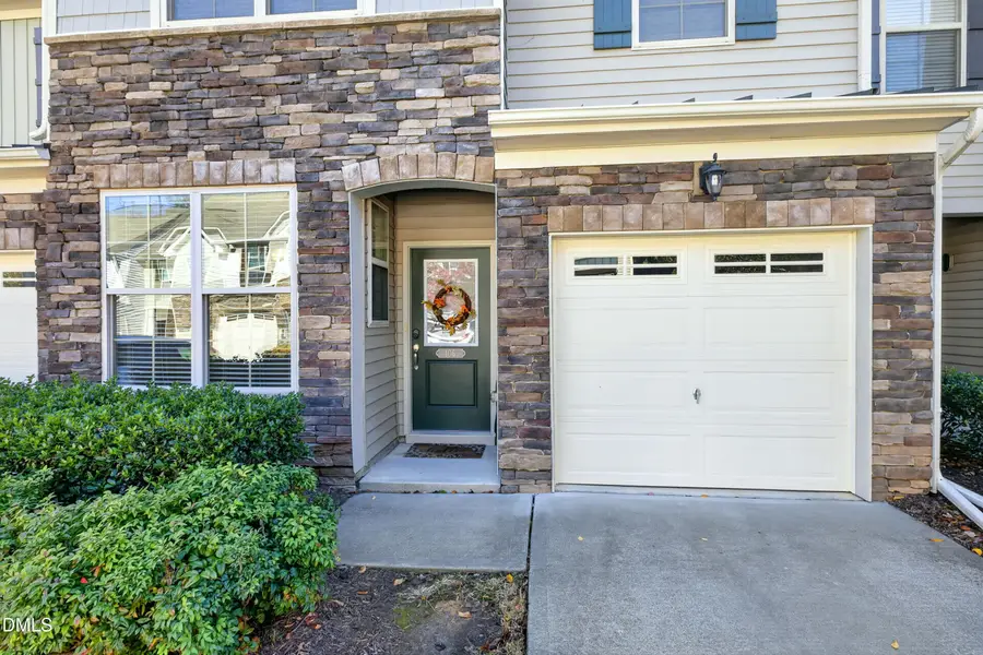 106 Salmon River Drive, Durham, NC 27705 - #2