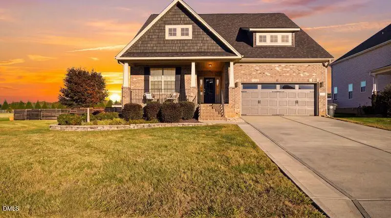 329 Brinkley Circle, Mebane, NC 27302 - #1