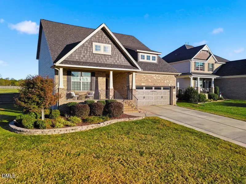 329 Brinkley Circle, Mebane, NC 27302 - #3