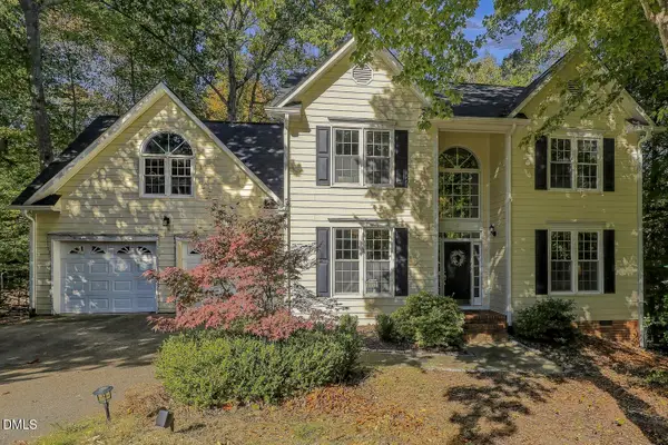 9 Montcrest Drive, Durham, NC 27713