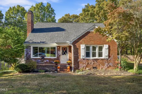 6579 Bethel Church Road, Gibsonville, NC 27249