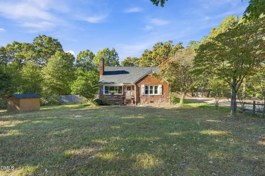 6579 Bethel Church Road, Gibsonville, NC 27249 - #3