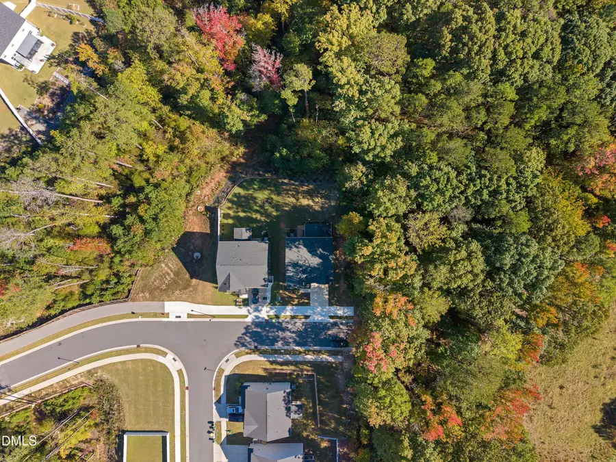 2783 Turner Pines Drive, New Hill, NC 27562 - #3