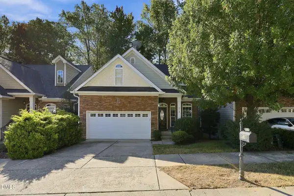 518 Mill Hopper Lane, Apex, NC 27502