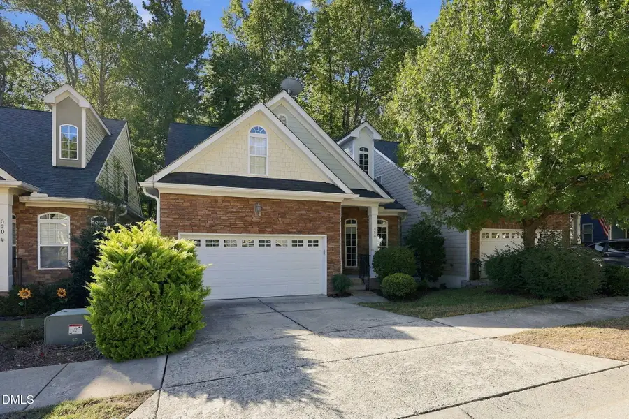 518 Mill Hopper Lane, Apex, NC 27502 - #2