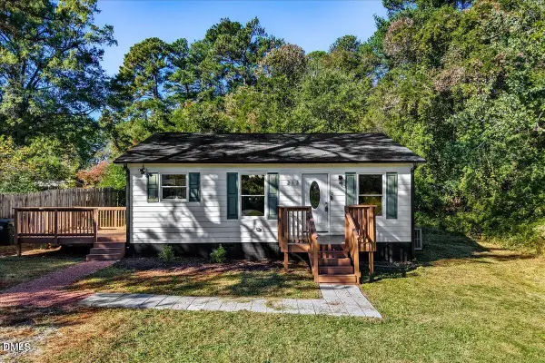 213 Fountain Street, Durham, NC 27703