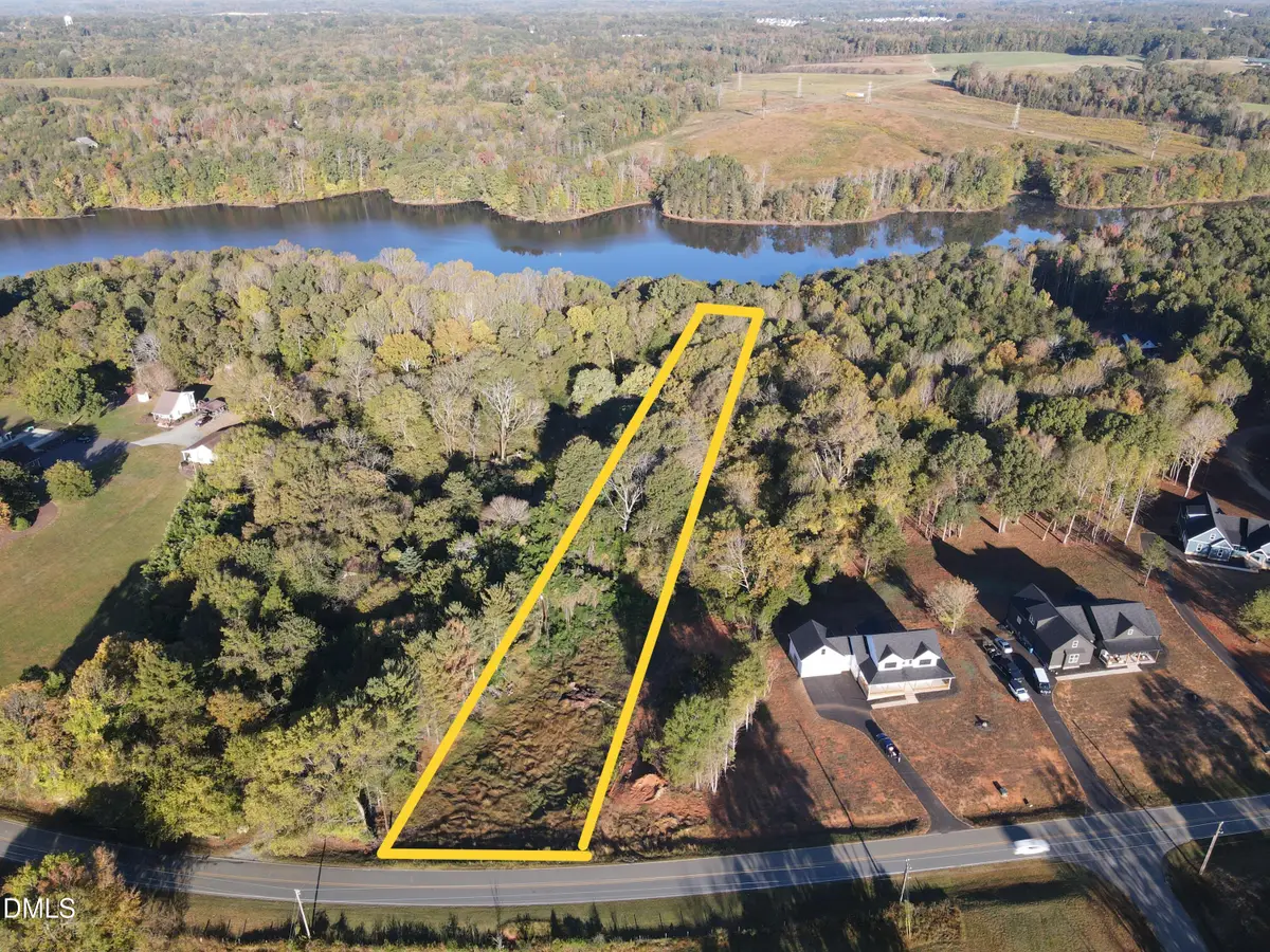 3480 Bason Rd, Mebane, NC 27302 - #1