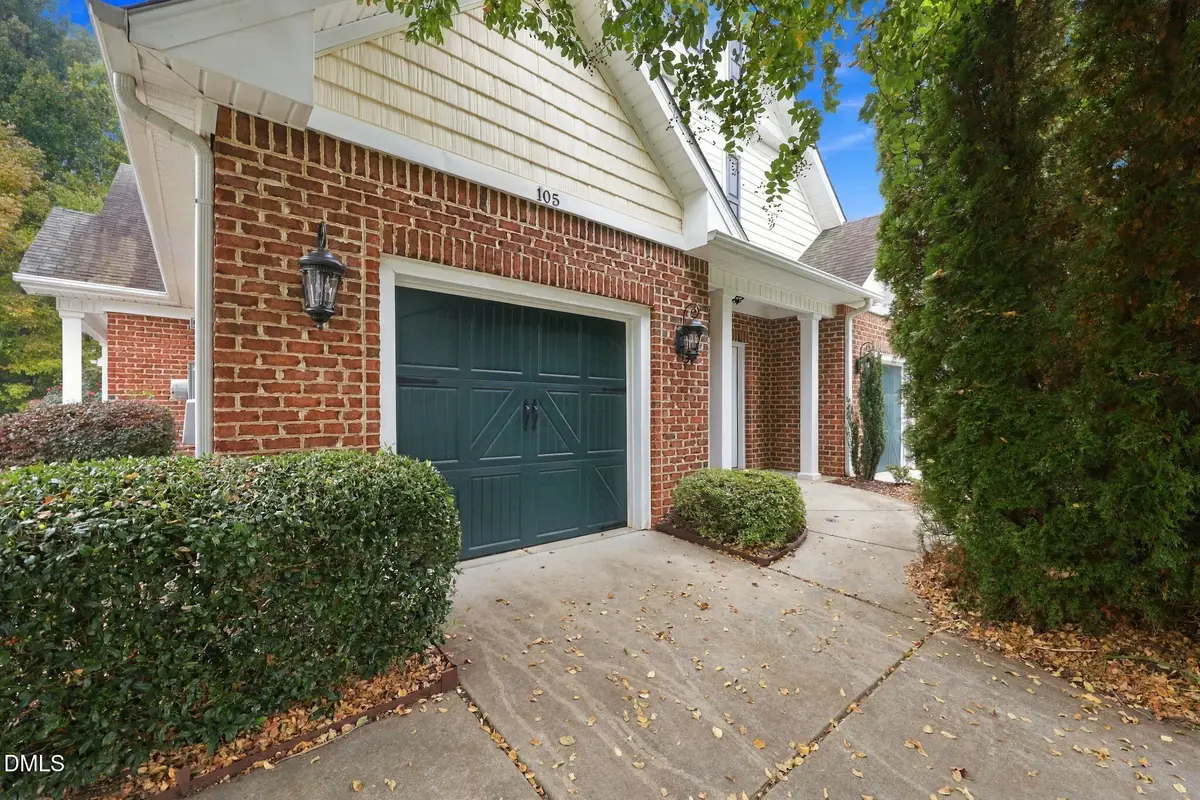 105 Kestrel Court, Mebane, NC 27302 - #1